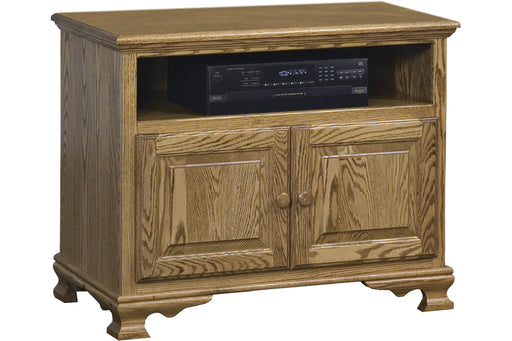 Heritage TV Stand