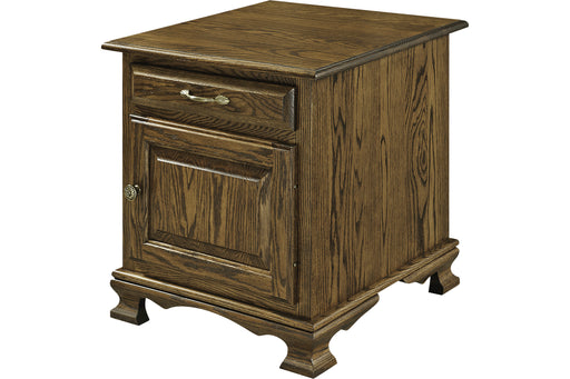 Heritage End Table