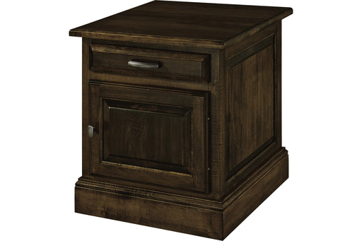 Kincade End Table