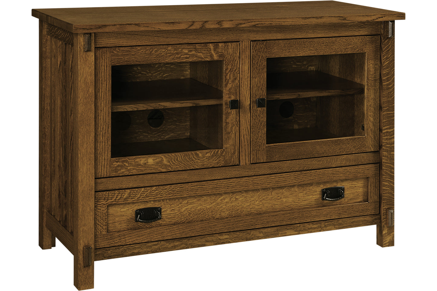 Rio Mission TV Stand Collection