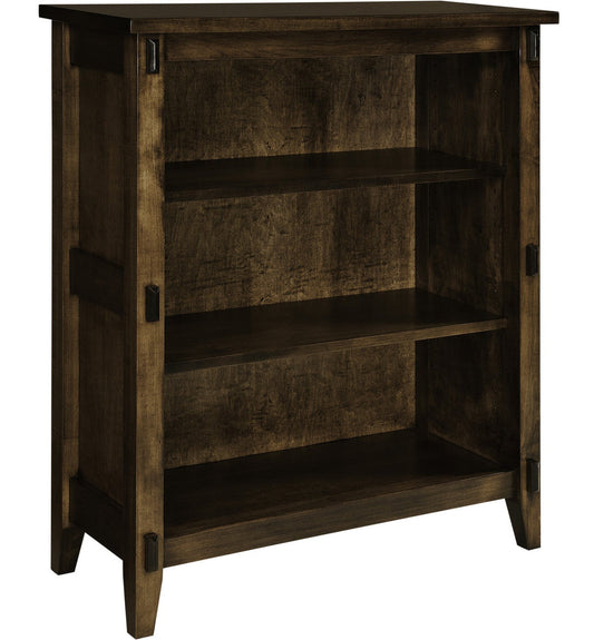 Bungalow Bookcase