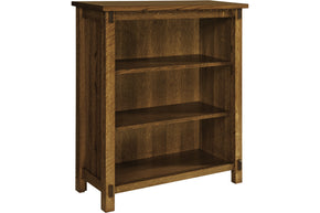 Rio Mission Bookcase