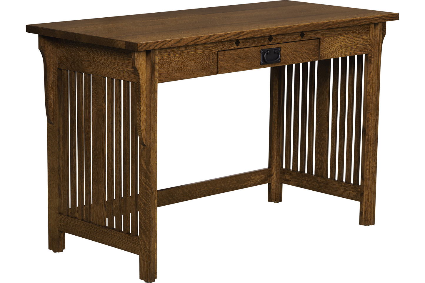 Royal Mission Desk