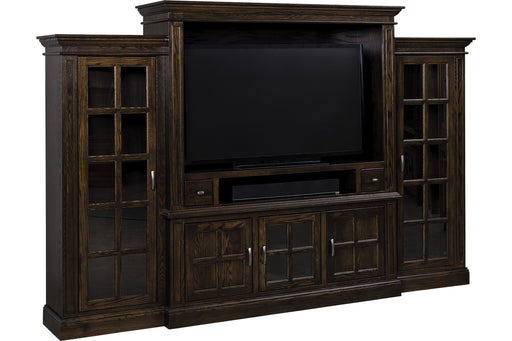 Madison Wall Unit