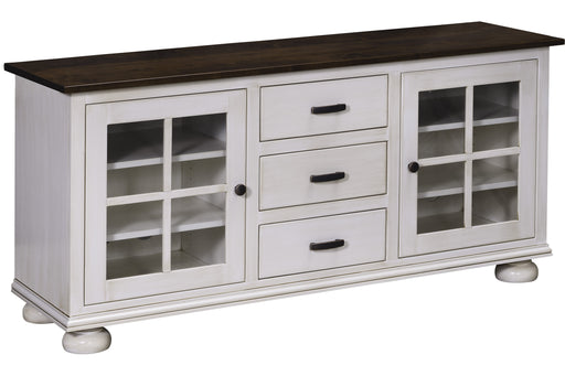 Kaitlyn TV Cabinet