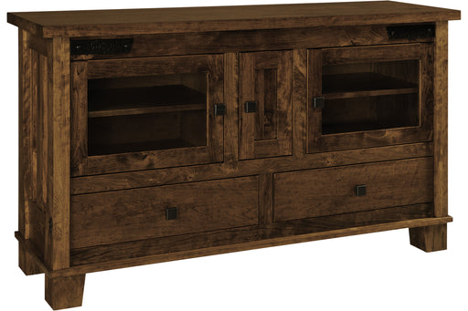 Larado TV Cabinet