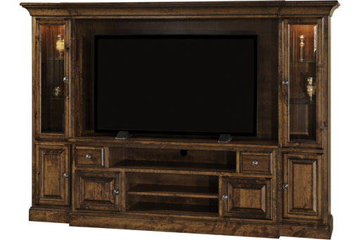 Kincade Wall Unit