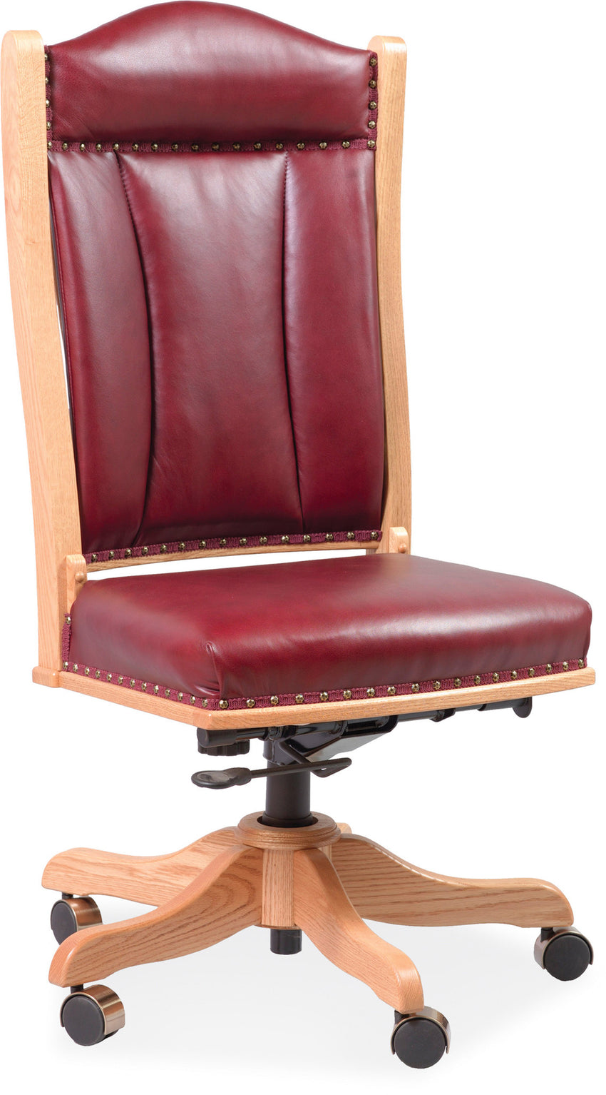 Side Chair (with gas lift)