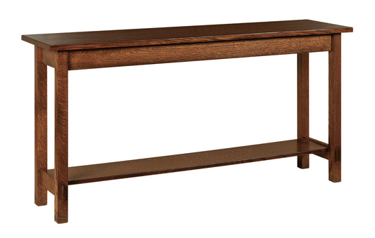 Springhill Return Table without drawer
