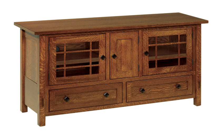 Springhill Flat Screen TV Cabinet