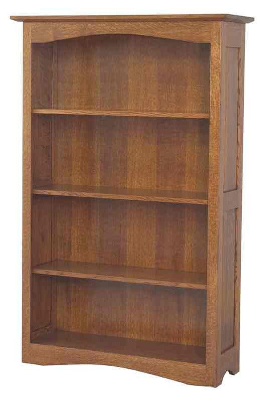 Shaker Hill Bookcase