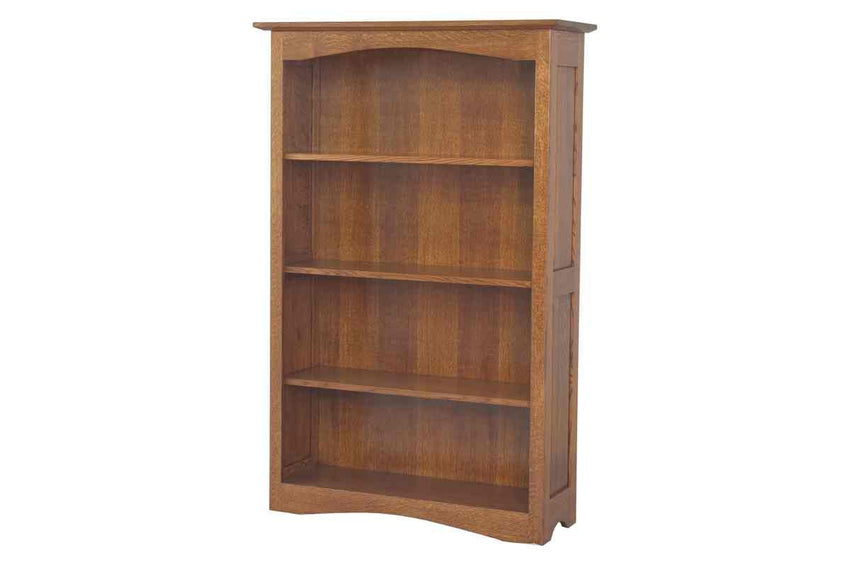 Shaker Hill Bookcase