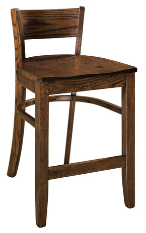 Mulligan Bar Stool