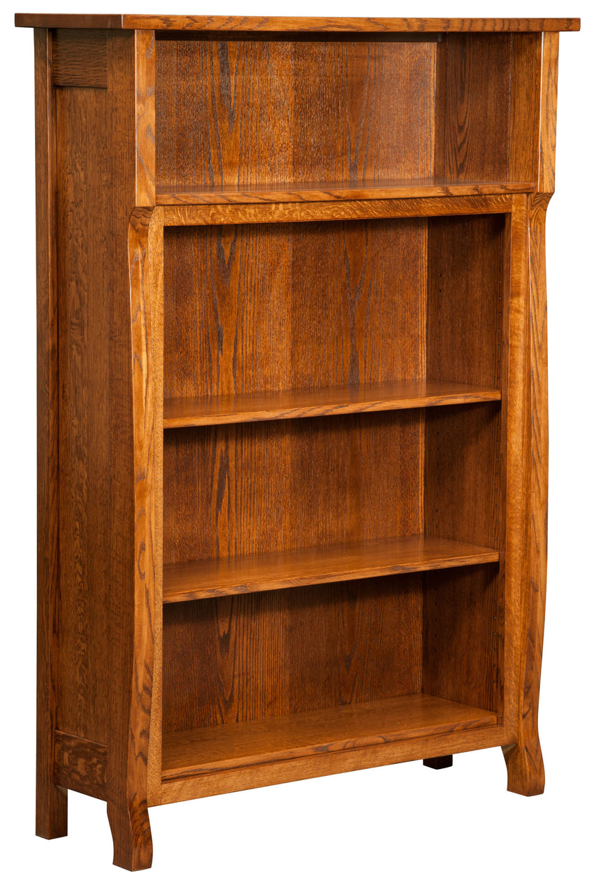 Wellington Bookcase