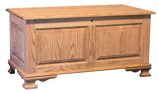 Schrock Classic Heritage Blanket Chest