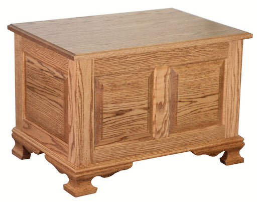 Schrock Classic Heritage Blanket Chest