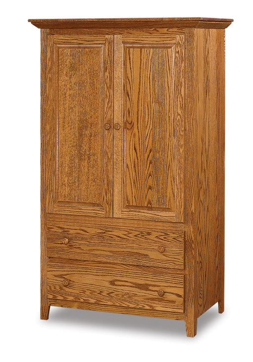 Shaker Armoire