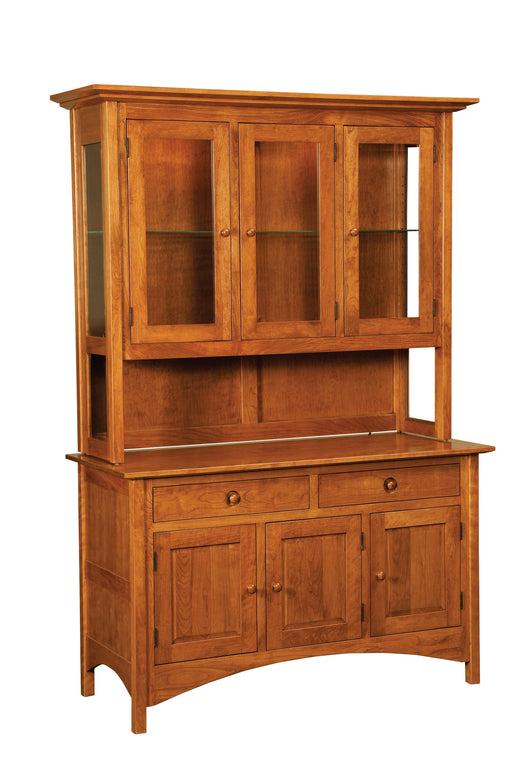 Shaker Hill Hutch