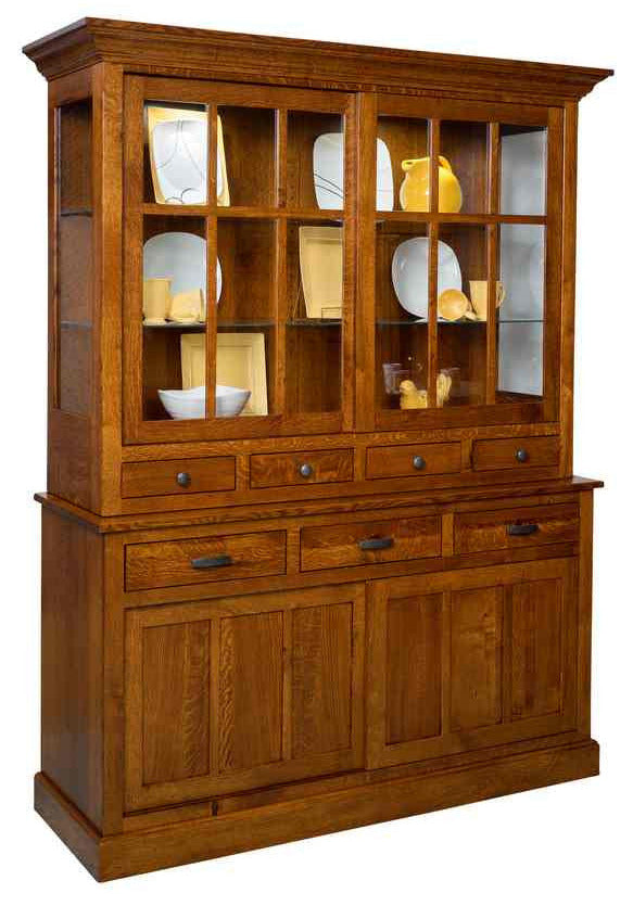 Sherwood Hutch