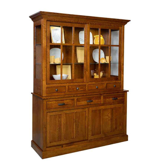 Sherwood Hutch