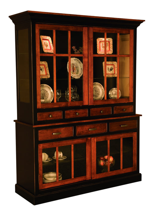 Sherwood Hutch