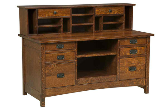 Signature Mission Organizer 2-Drawer