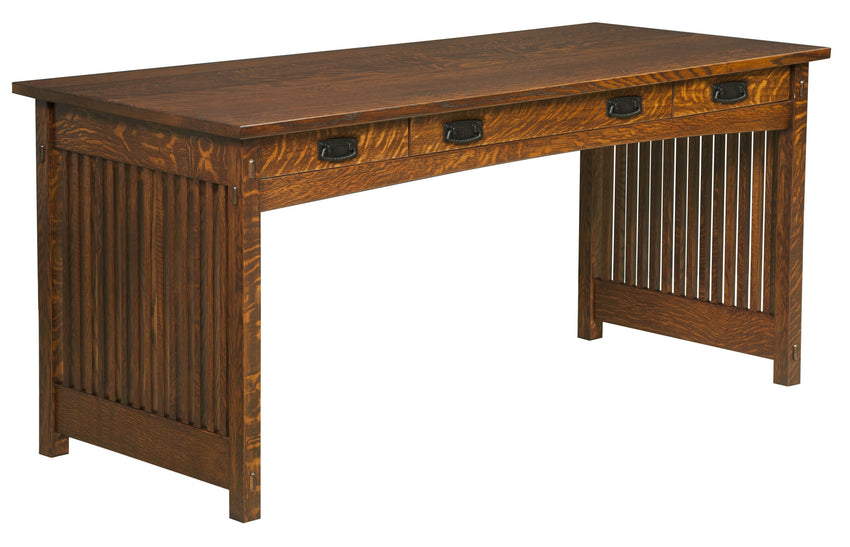 Signature Mission 28" Work Desk