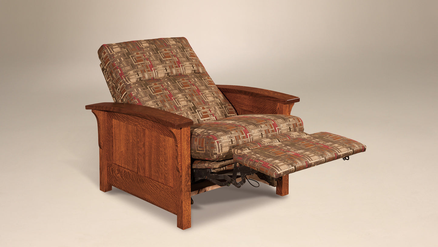 Skyline Panel Chair Recliner