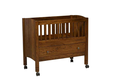 Solo Bassinet