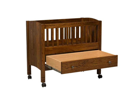 Solo Bassinet