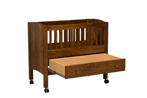 Solo Bassinet