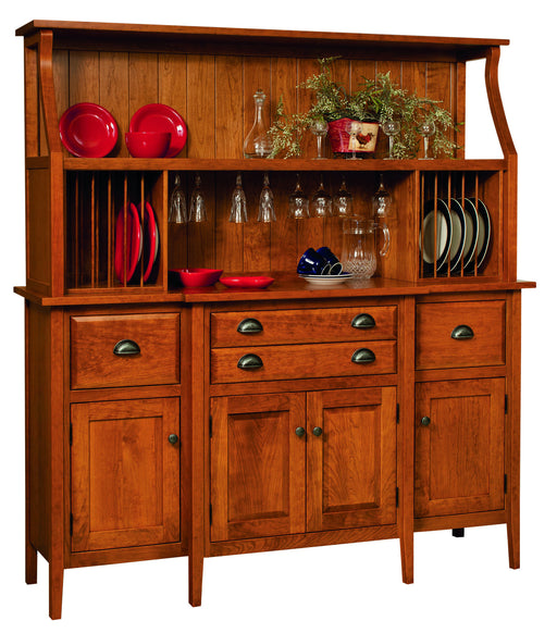 Stowell Hutch