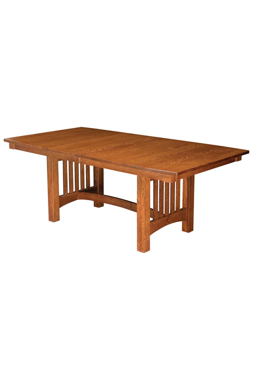 Bellingham Trestle Table