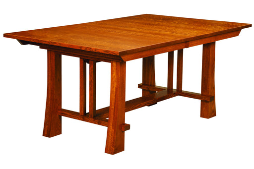 Grant Trestle Table (NW)
