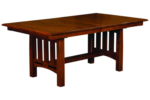 Lavega Trestle Table