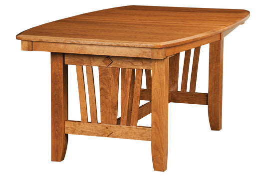 Madison Trestle Table