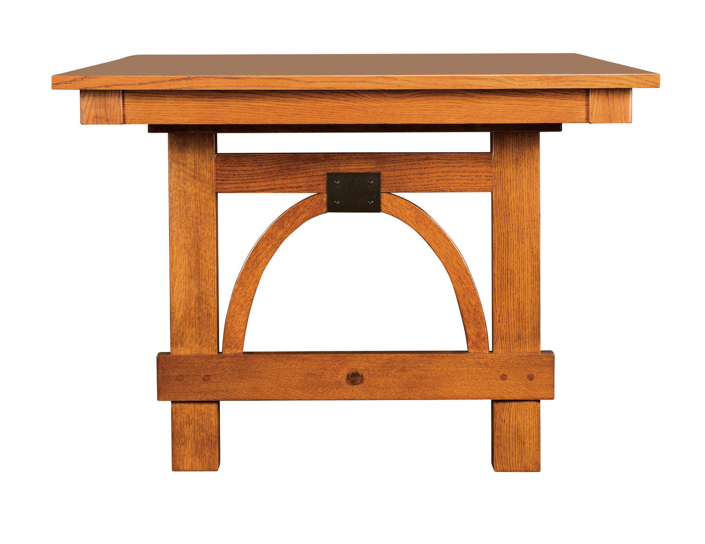 Ellis Trestle Table