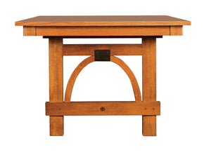 Ellis Trestle Table (NW)