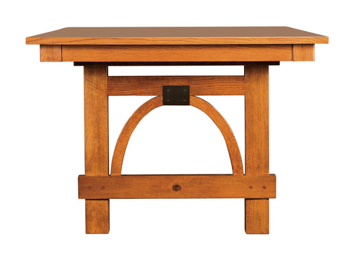 Ellis Trestle Table (NW)