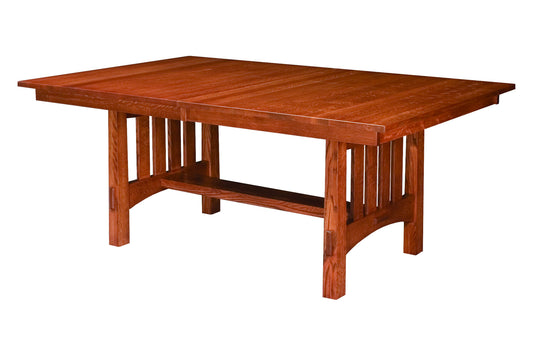 Modesto Trestle Table