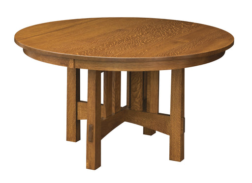 Modesto Round Table (NW)