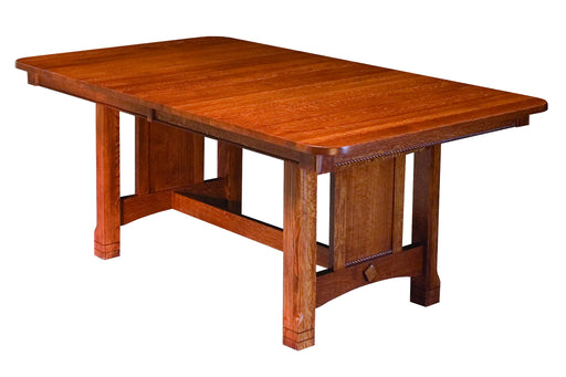 West Lake Trestle Table