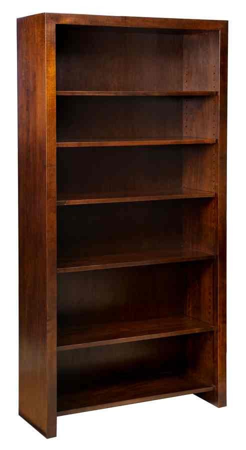 Tempo Bookcase