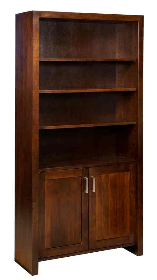 Tempo Bookcase