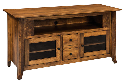 Vanderbilt Flat Screen TV Cabinet