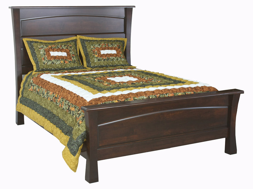 Vandalia Bed (SCHR)