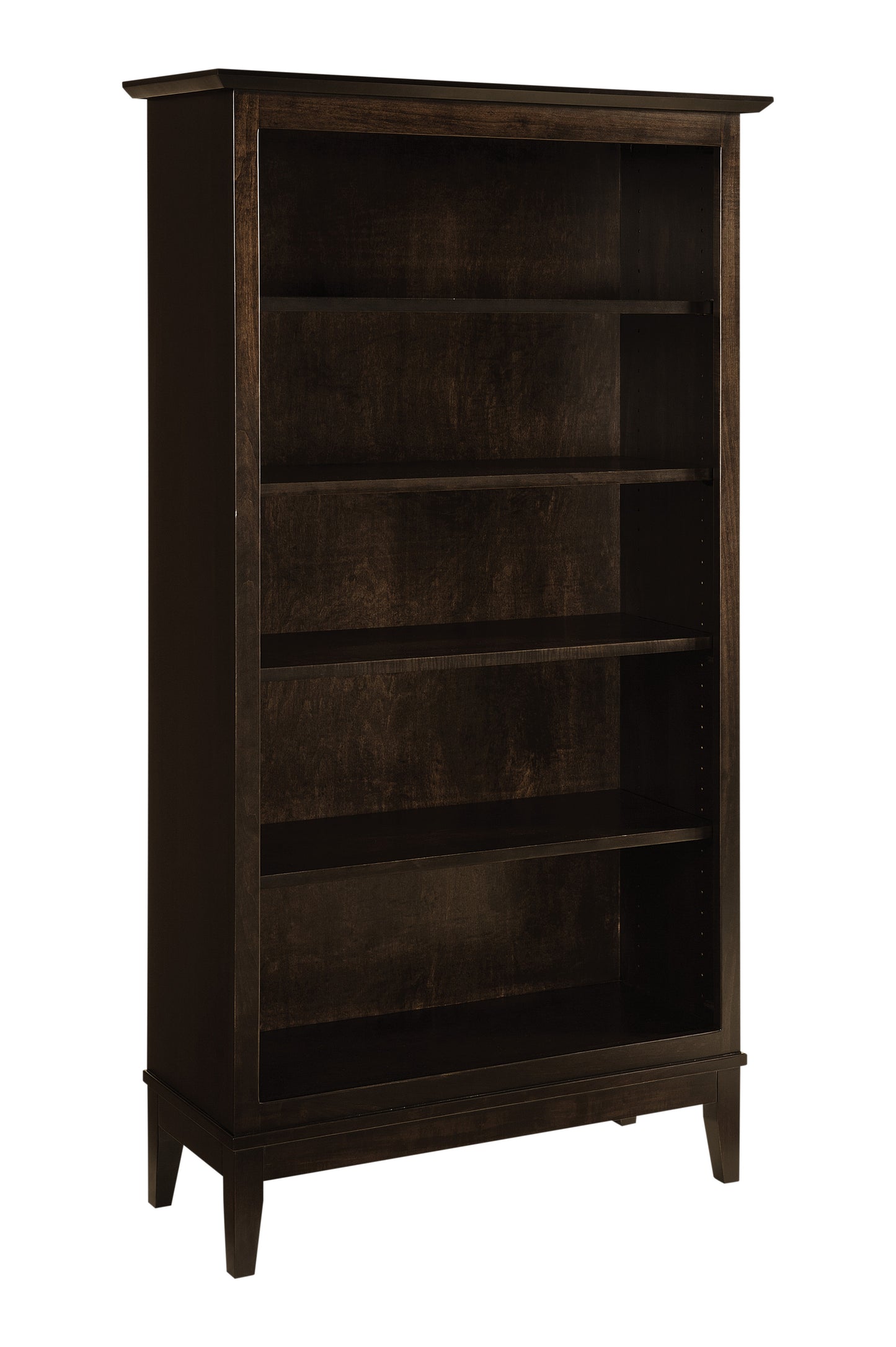 Venice Bookcase