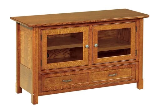 West Lake Flat Screen TV Cabinet