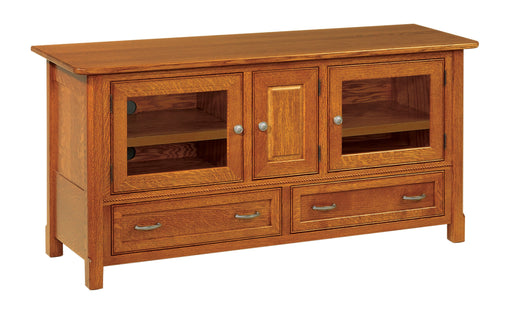 West Lake Flat Screen TV Cabinet