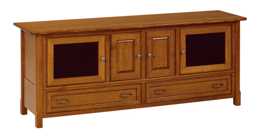 West Lake Flat Screen TV Cabinet